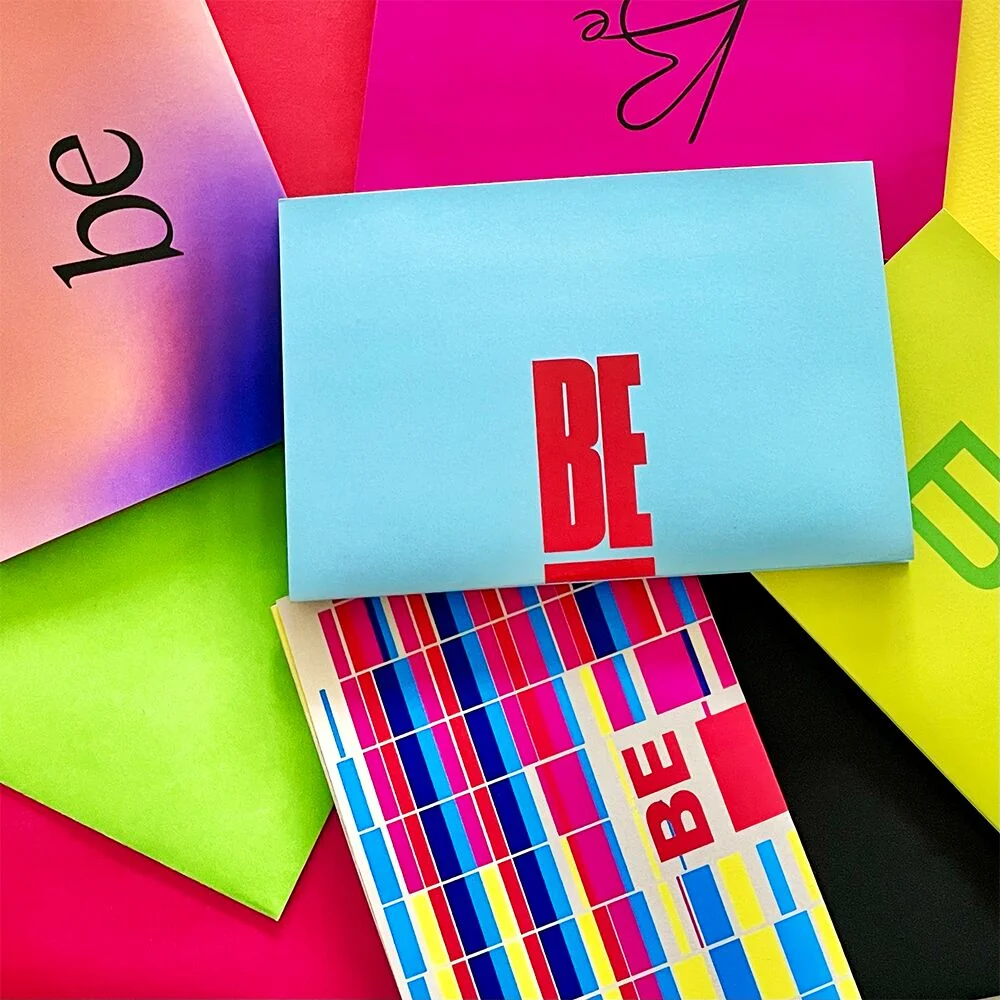 Lovepop Shout-Out Series: Be Bold Deck - Image 12