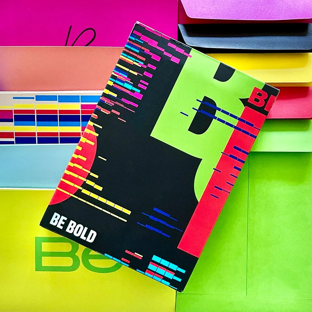 Lovepop Shout-Out Series: Be Bold Deck - Image 3