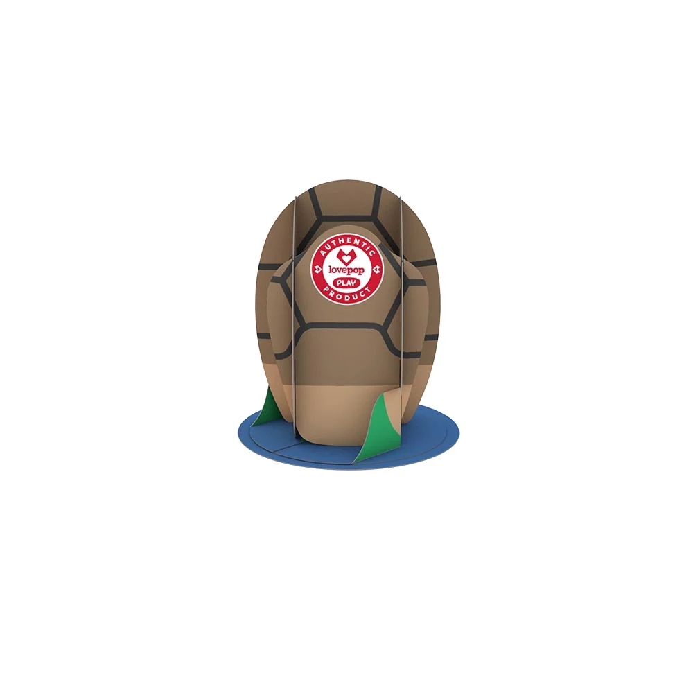 Lovepop Playpop Explorers: The Cheer Squad (3 of 6) Toy - Image 22