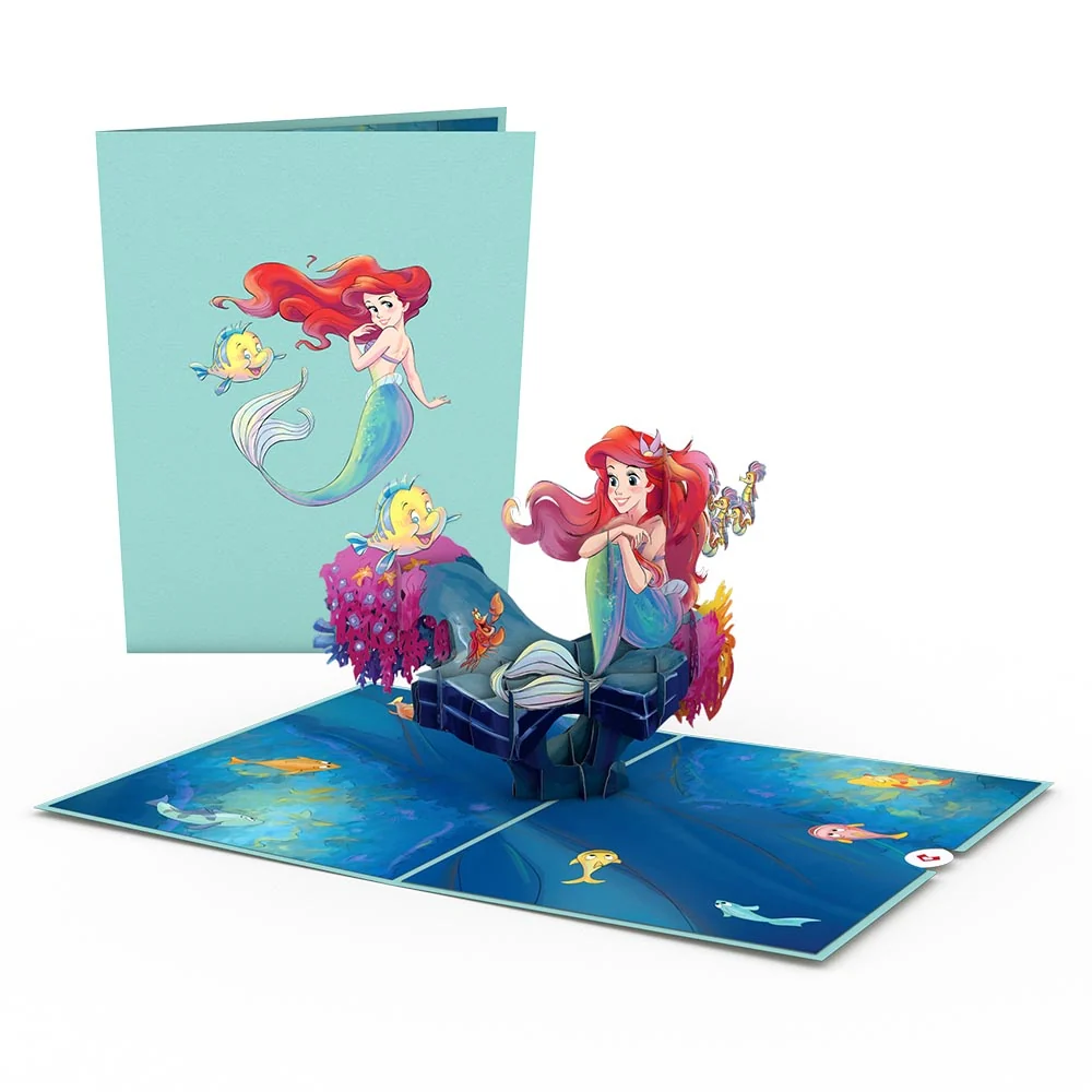 Lovepop Disney Classics 5-Pack - Image 5