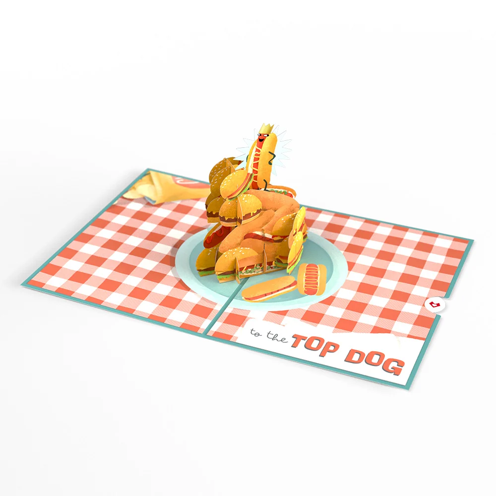 Lovepop Top Dog Father's Day Bundle - Image 3