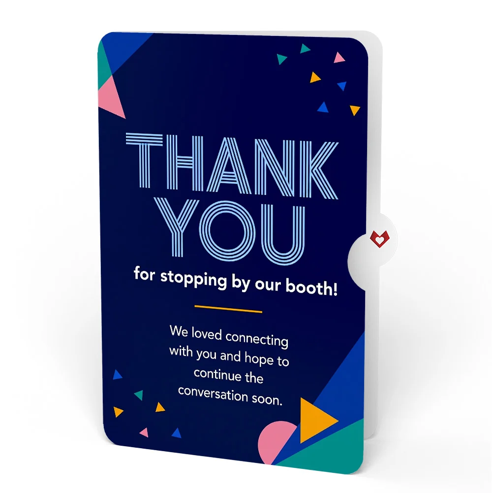 Lovepop Thank You Confetti Pop-Up Card and Continuing Conversations Sentiment Set - Image 4