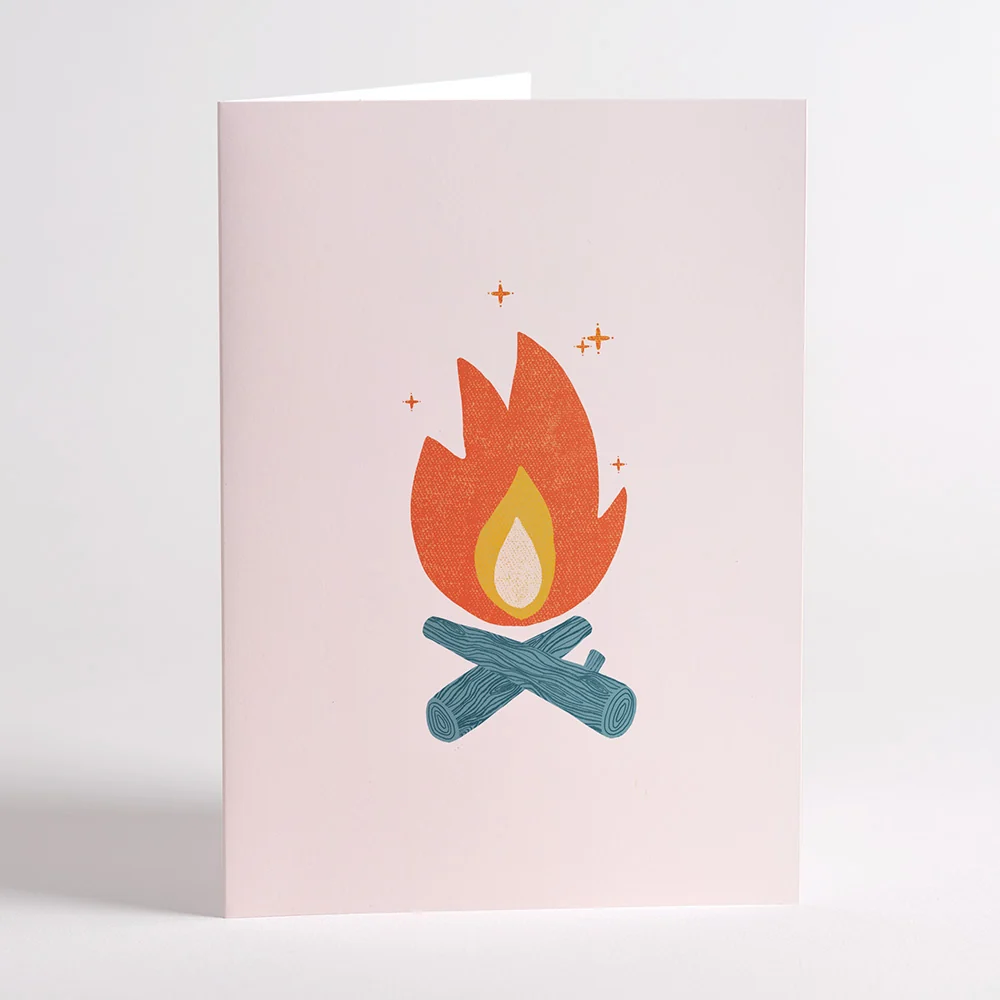 Lovepop Fire Birthday: Lovepop Press