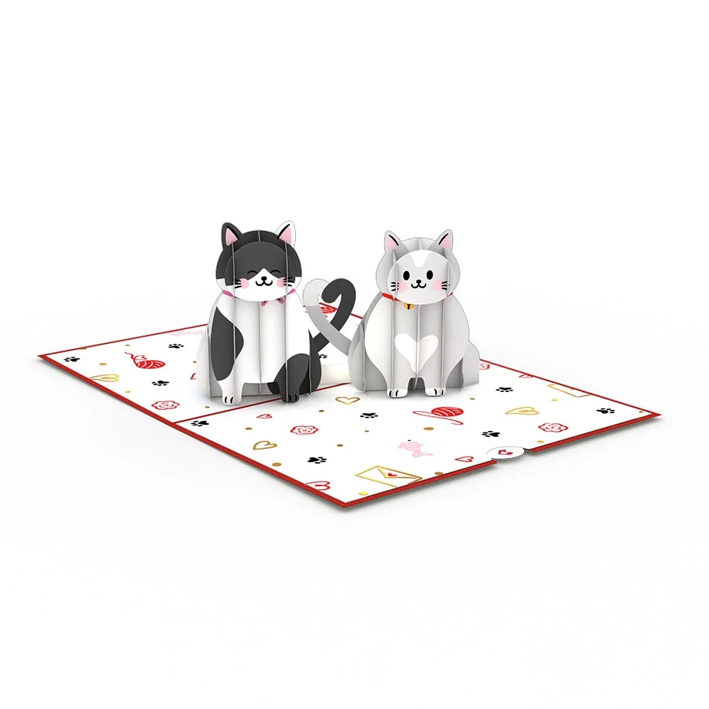 Lovepop Dynamic Duos Love 3-Pack - Image 5