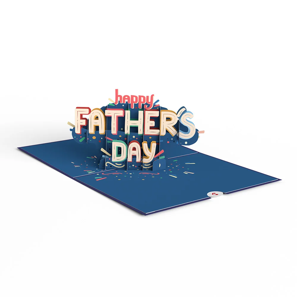 Lovepop Classic Father’s Day 3-Pack - Image 7
