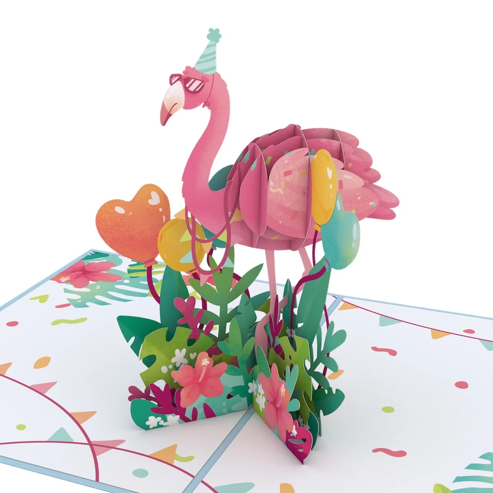 Lovepop Beautiful Birthday 7-Pack - Image 7