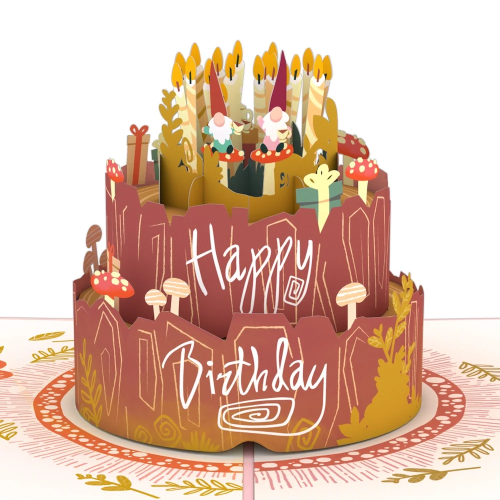 Lovepop Magical Birthday 3-Pack - Image 3