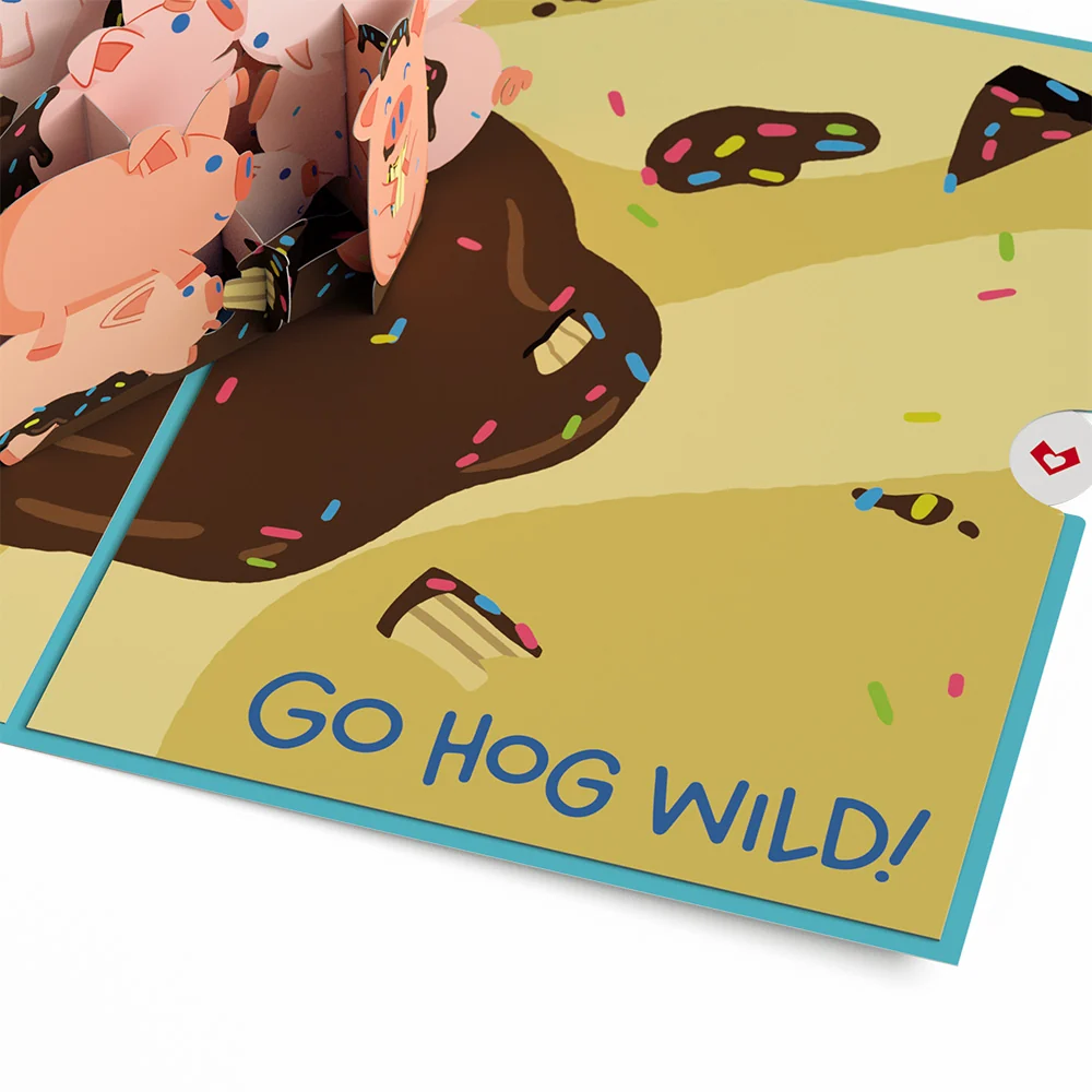 Lovepop Birthday Animals 3-Pack - Image 8