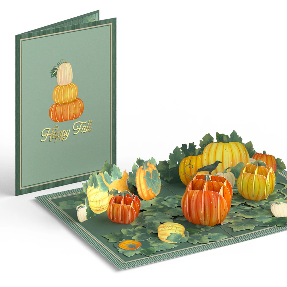 Lovepop Happy Fall 5-Pack - Image 6