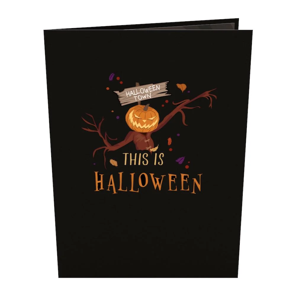 Lovepop Disney Tim Burton’s The Nightmare Before Christmas Ultimate Spooky Bundle - Image 4