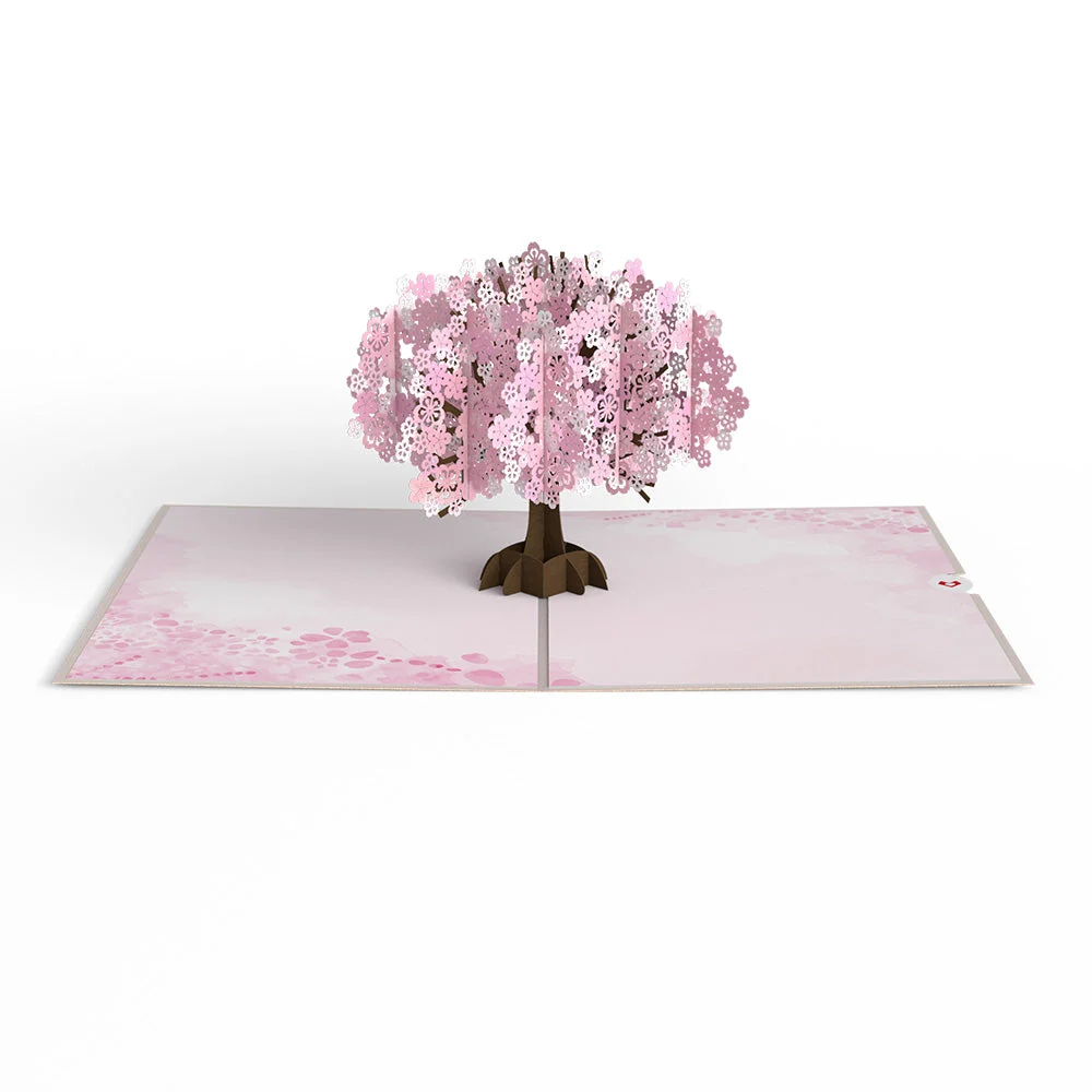 Lovepop Lovely Blooms 3-Pack Basket - Image 10