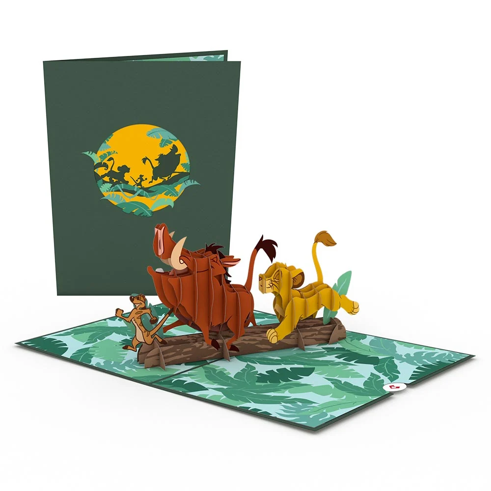 Lovepop Disney Classics 5-Pack - Image 3