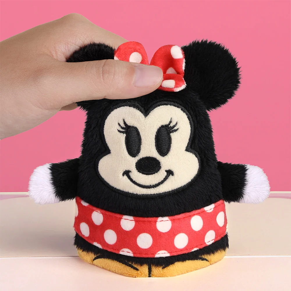 Lovepop Disney's Minnie Mouse 'Have a Sweet Day' Plushpop Card - Image 2