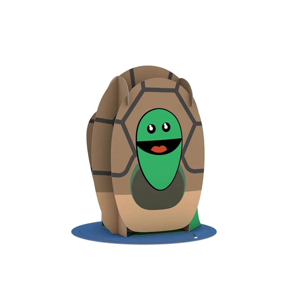 Lovepop Playpop Explorers: The Cheer Squad (3 of 6) Toy - Image 23