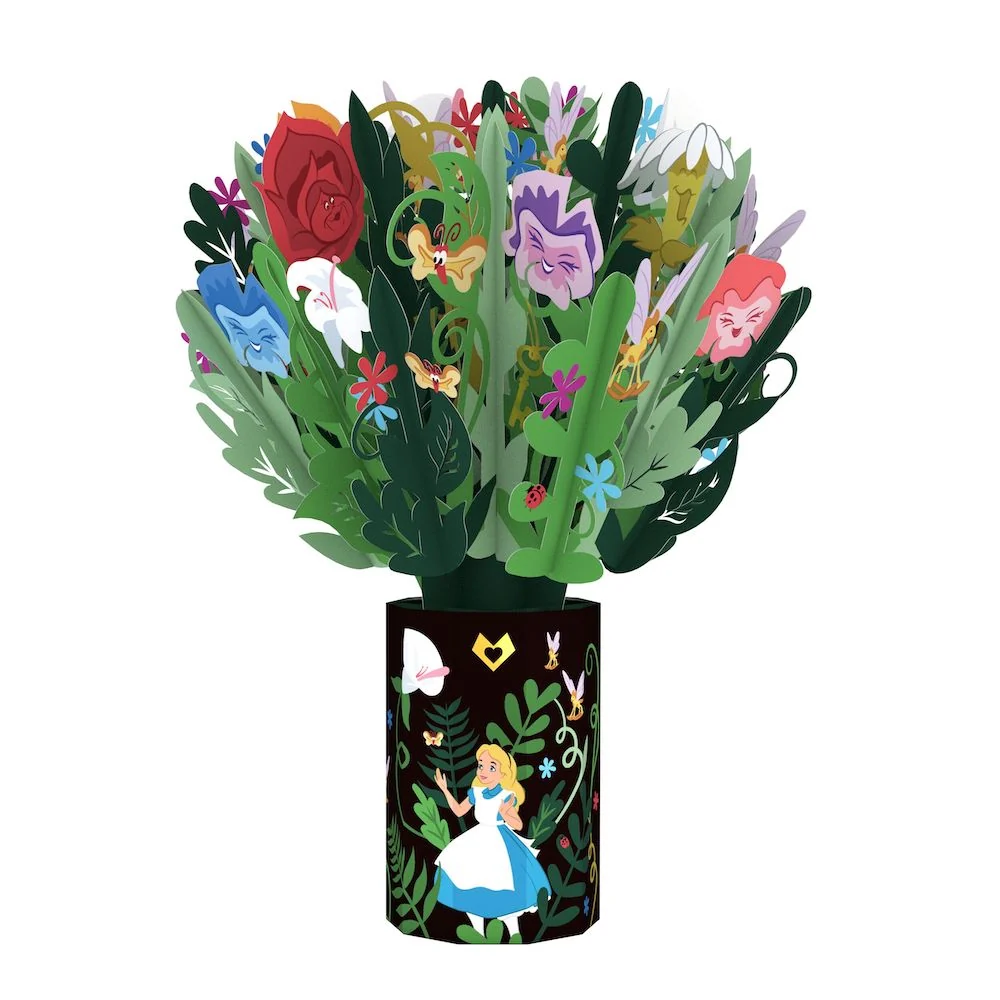 Lovepop Disney's Alice in Wonderland Merry Unbirthday Bundle - Image 3
