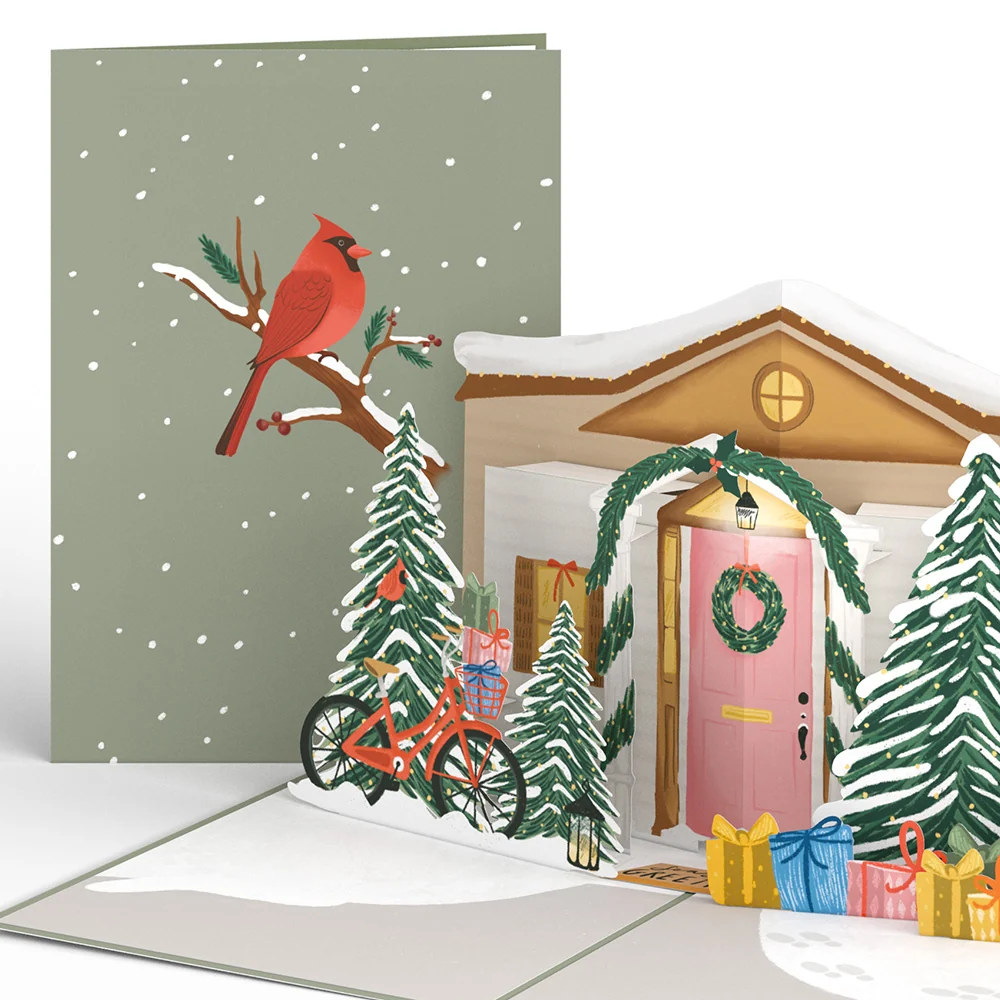 Lovepop Seasonal Welcome 4-Pack - Image 8