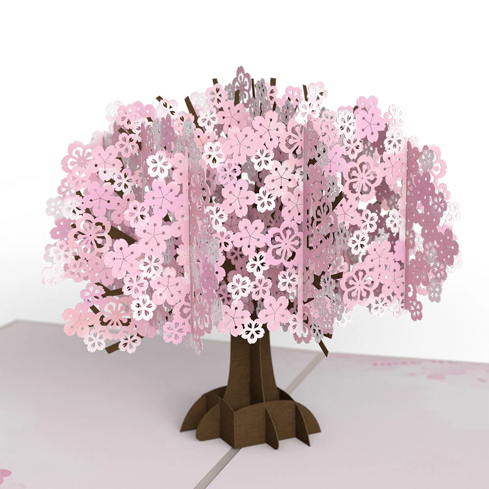 Lovepop Lovely Blooms 3-Pack Basket - Image 9