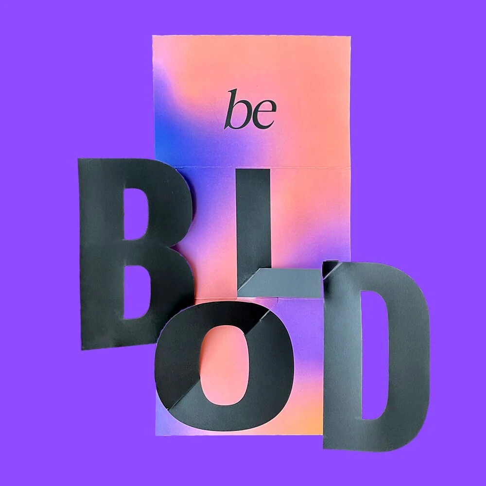 Lovepop Shout-Out Series: Be Bold Deck - Image 8