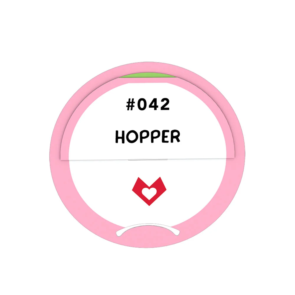 Lovepop Playpop Explorers: The Hoppy Bunch (1 of 3) Toy - Image 19