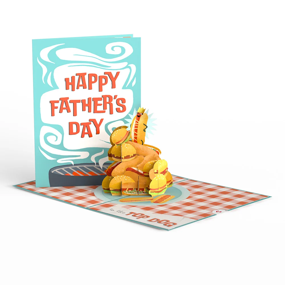 Lovepop Top Dog Father's Day Bundle - Image 2