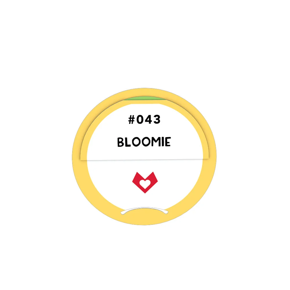 Lovepop Playpop Explorers: The Hoppy Bunch (1 of 3) Toy - Image 24