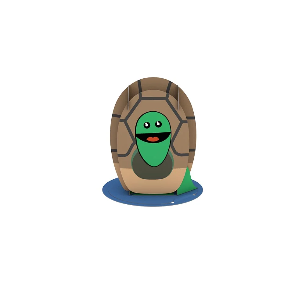 Lovepop Playpop Explorers: The Cheer Squad (3 of 6) Toy - Image 21