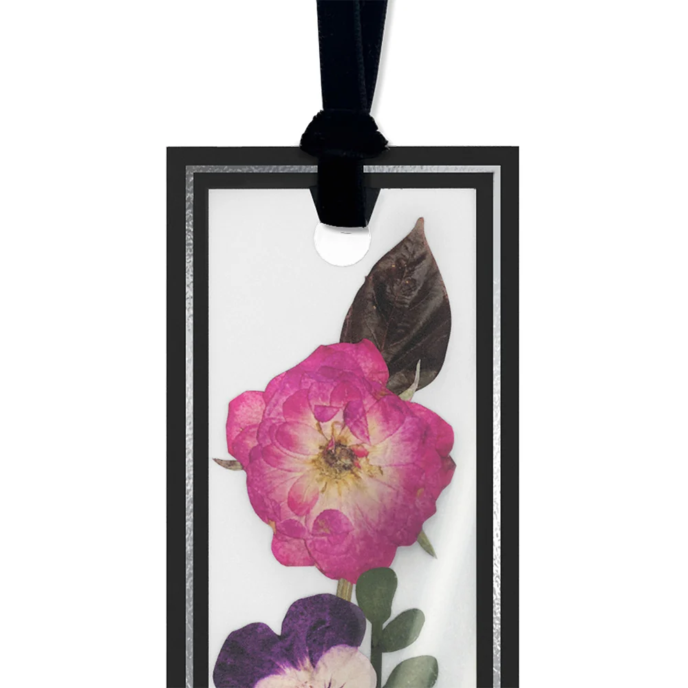 Lovepop Petal Pressed Bookmark Card 5-Pack - Image 5