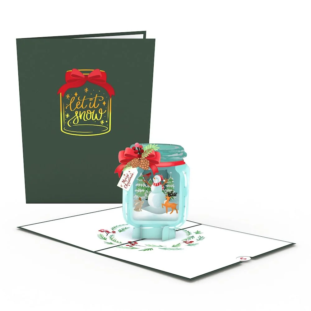 Lovepop 12 Days of Christmas Pack 2025 Basket - Image 7