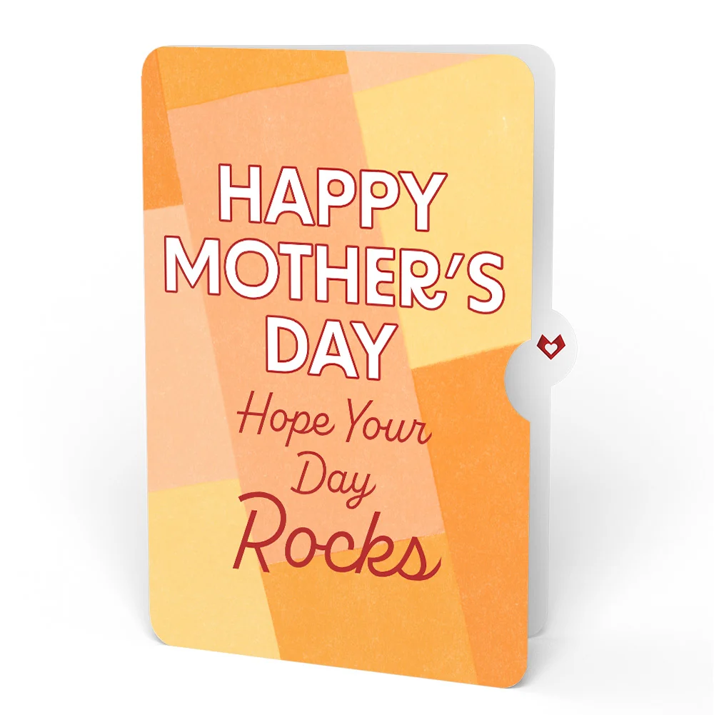 Lovepop Drum Kit Mother’s Day Pop-Up Card and Sentiment Set for Mom - Image 4