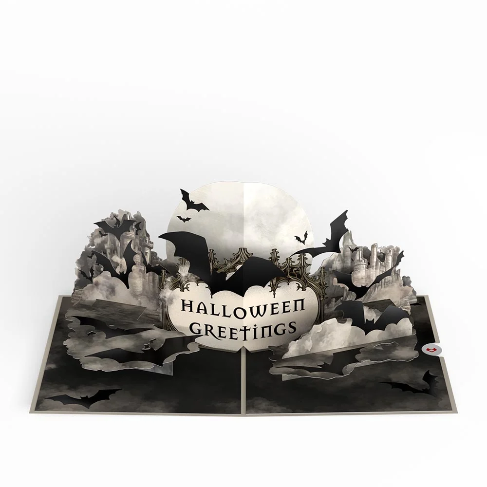 Lovepop Haunting Halloween 3-Pack - Image 10
