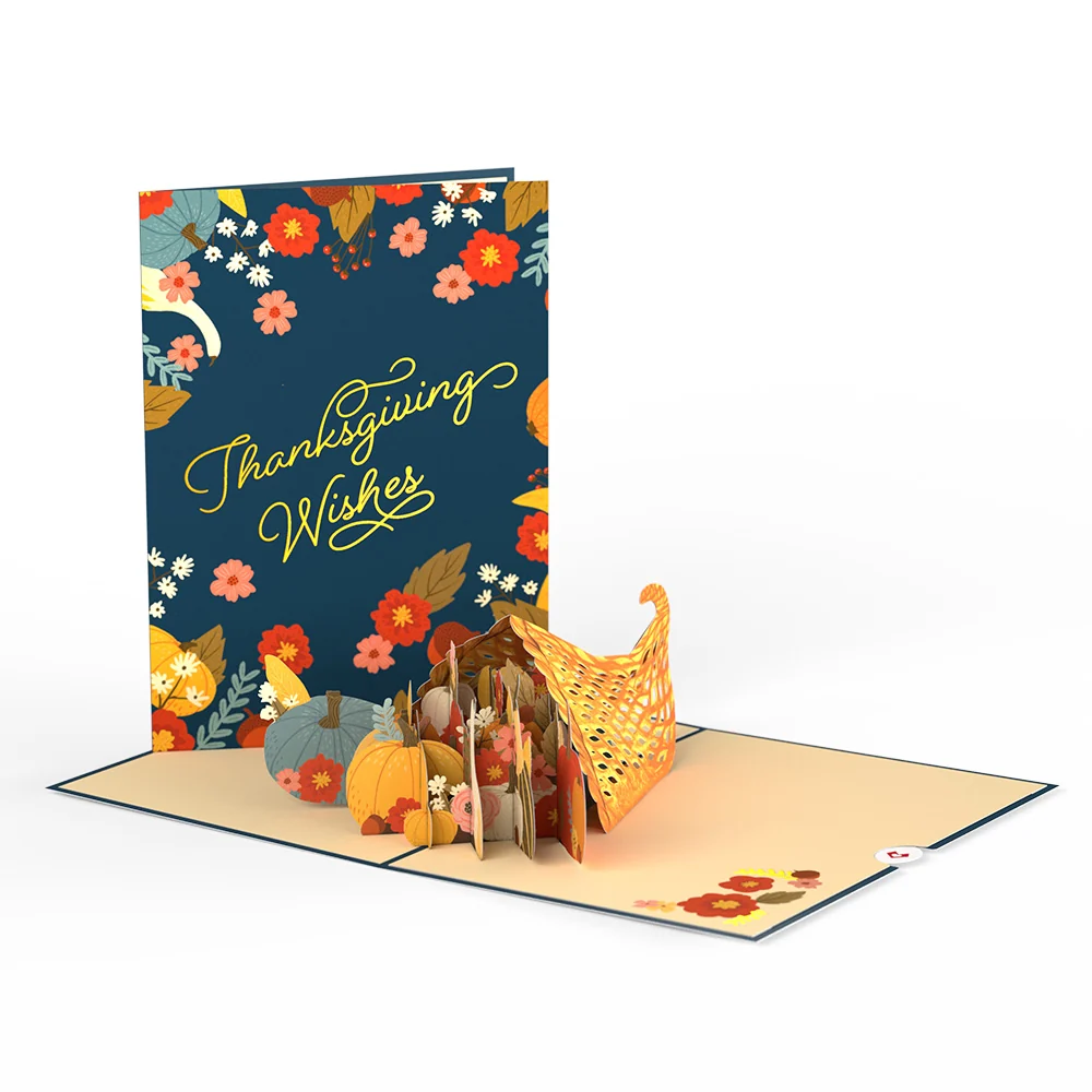 Lovepop Happy Thanksgiving 5-Pack - Image 8
