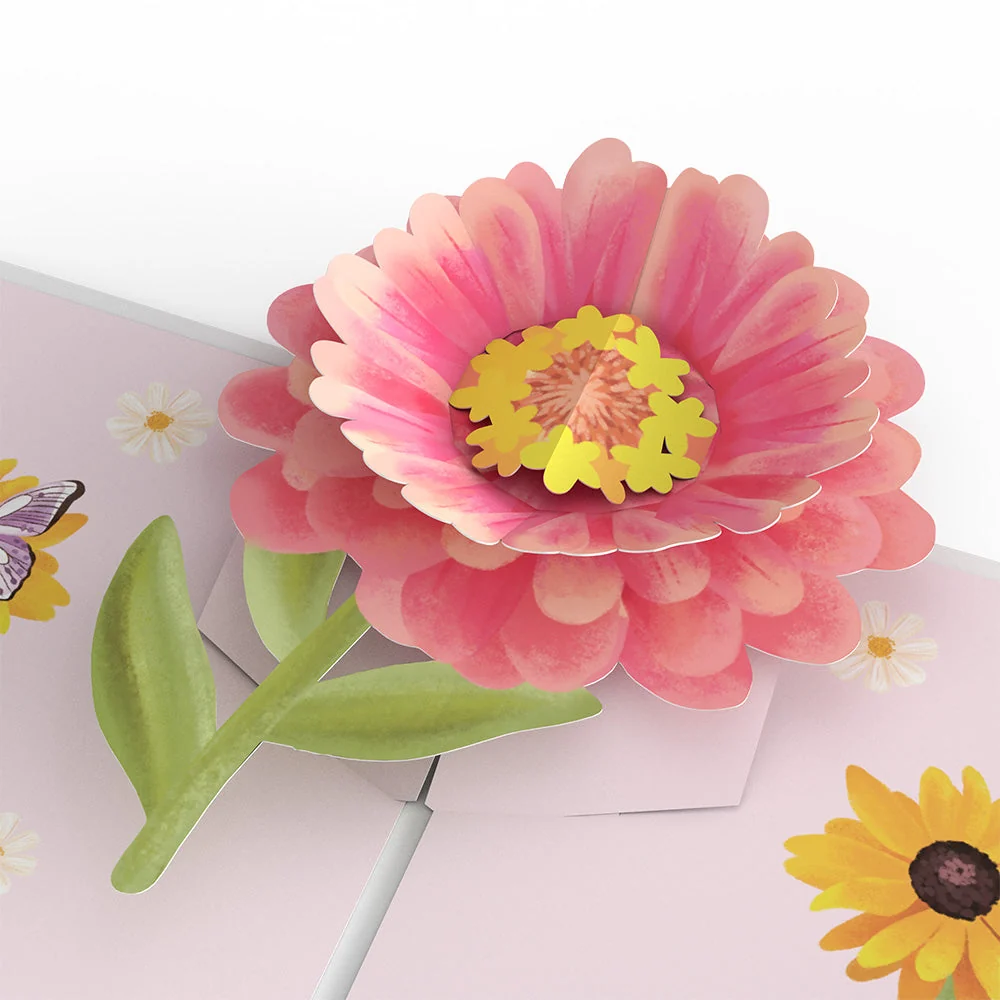 Lovepop Beautiful Mother’s Day 4-in-1 Nesting Card - Image 8