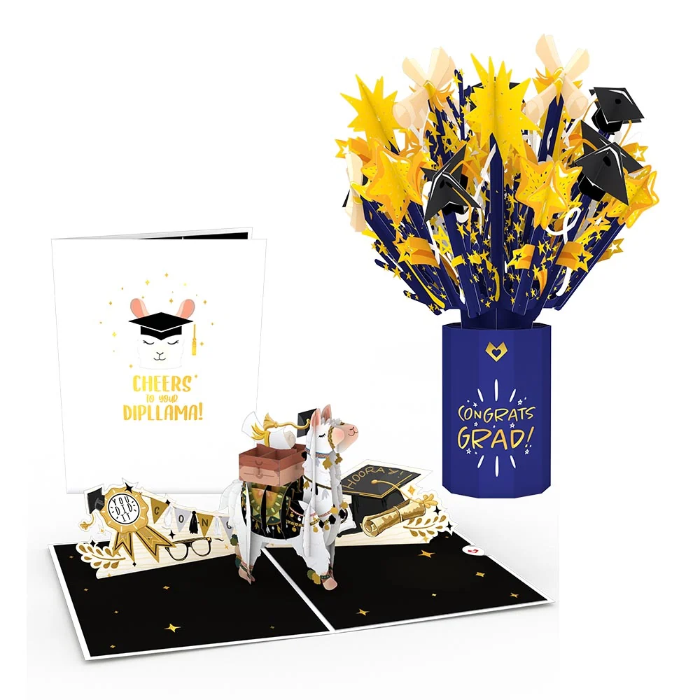 Lovepop Graduation Bundle - Image 3