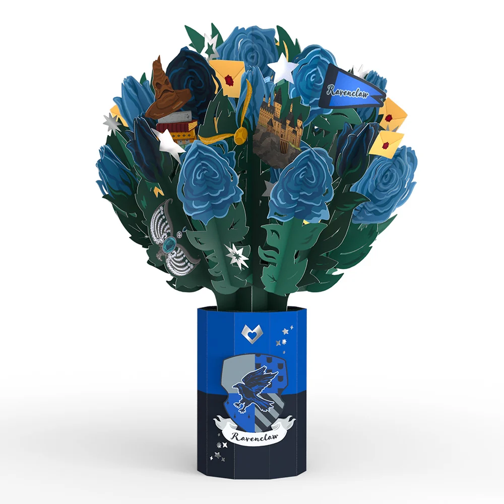 Lovepop Harry Potter Ravenclaw Birthday Bundle - Image 3