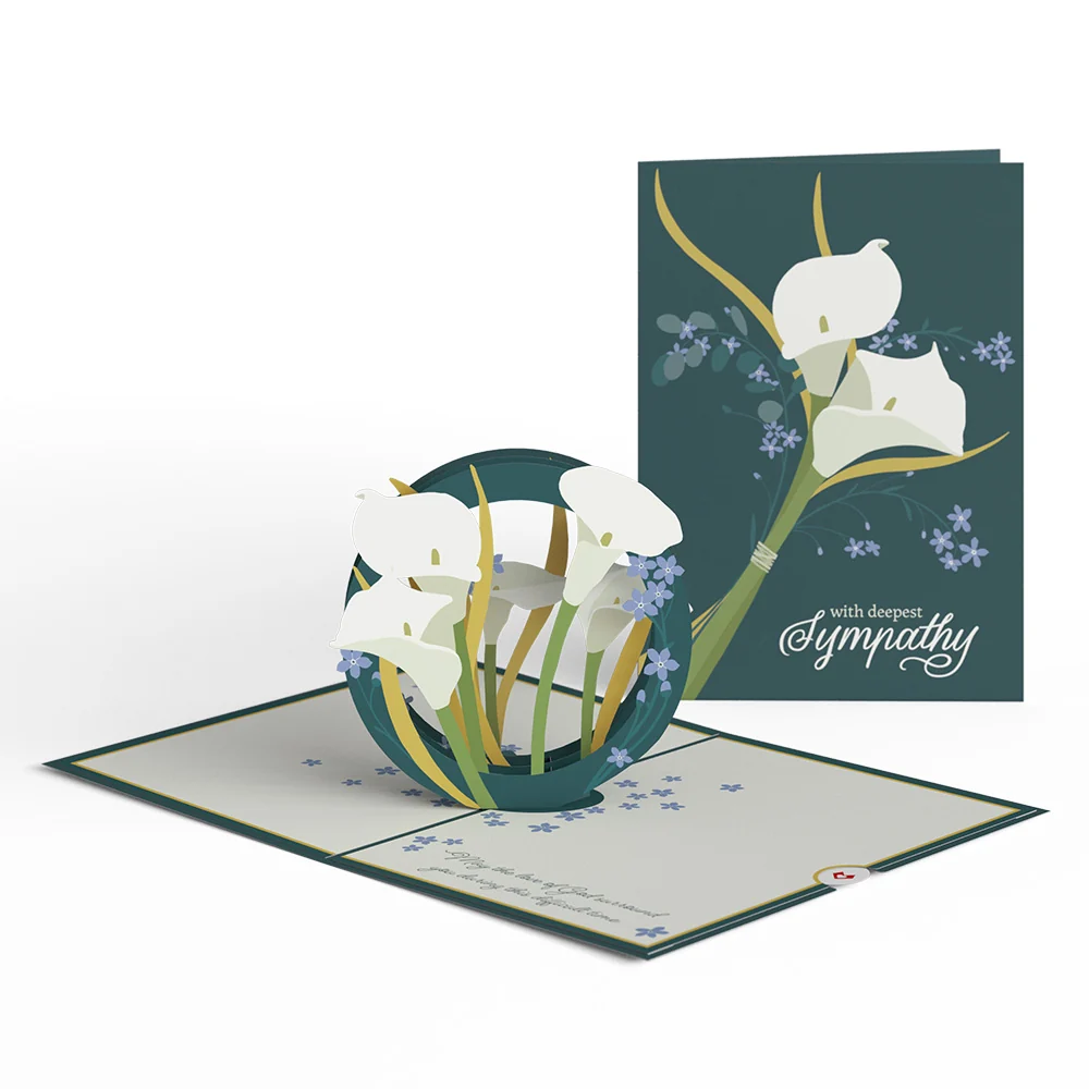 Lovepop Sympathy 3-Pack - Image 9