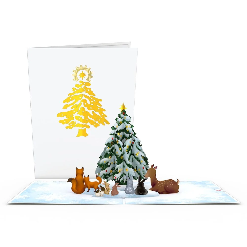 Lovepop 12 Days of Christmas Pack 2025 Basket - Image 13