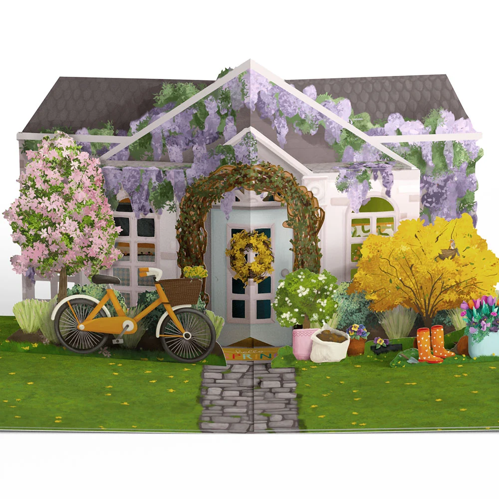 Lovepop Seasonal Welcome 4-Pack - Image 3