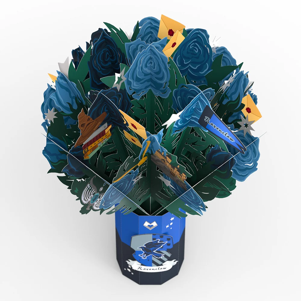 Lovepop Harry Potter Ravenclaw Birthday Bundle - Image 5